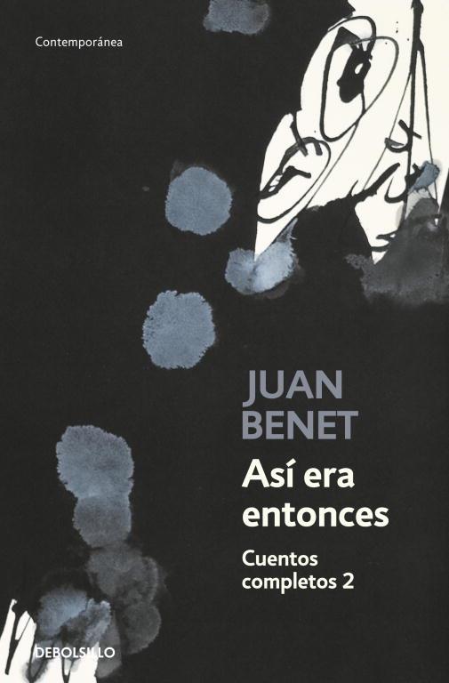 ASI ERA ENTONCES CUENTOS COMPLETOS 2 | 9788499081700 | BENET, JUAN | Llibreria Online de Vilafranca del Penedès | Comprar llibres en català
