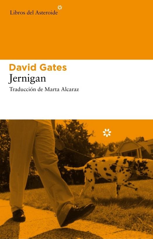 JERNIGAN | 9788492663170 | GATES, DAVID | Llibreria Online de Vilafranca del Penedès | Comprar llibres en català