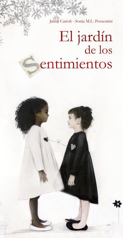 EL JARDÍN DE LOS SENTIMIENTOS | 9788448847371 | CARIOLI, JANNA / POSSENTINI, SONIA M.L. | Llibreria Online de Vilafranca del Penedès | Comprar llibres en català
