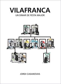 VILAFRANCA UN DINAR DE FESTA MAJOR | 9788496995970 | CASANOVAS, JORDI | Llibreria L'Odissea - Libreria Online de Vilafranca del Penedès - Comprar libros