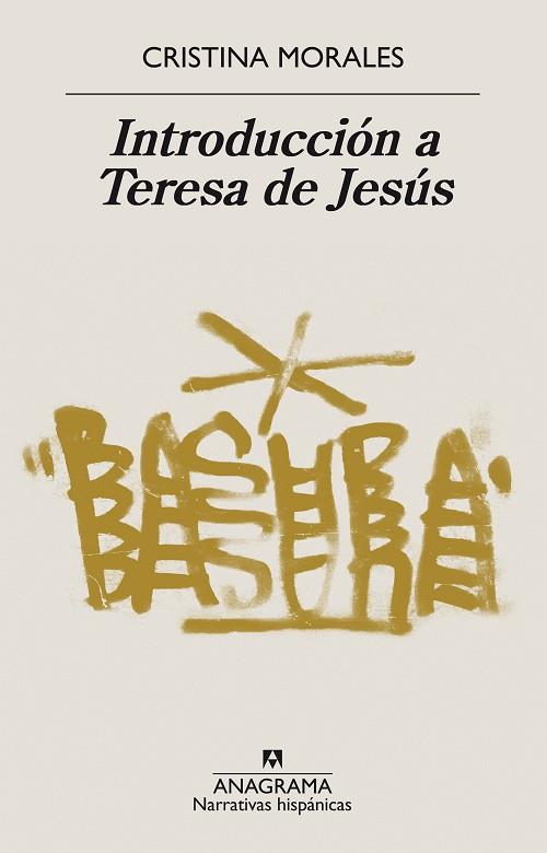 INTRODUCCIÓN A TERESA DE JESÚS | 9788433998958 | MORALES, CRISTINA | Llibreria Online de Vilafranca del Penedès | Comprar llibres en català