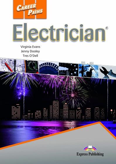 ELECTRICIAN | 9781471562570 | EXPRESS PUBLISHING (OBRA COLECTIVA) | Llibreria Online de Vilafranca del Penedès | Comprar llibres en català