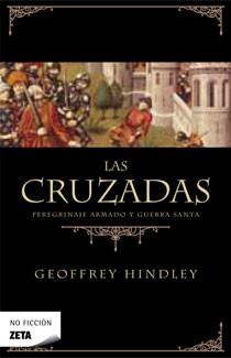 LA CRUZADAS | 9788498723519 | HINDLEY, GEOFFREY | Llibreria L'Odissea - Libreria Online de Vilafranca del Penedès - Comprar libros