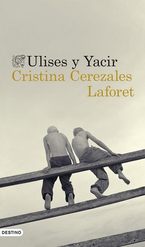 ULISES Y YACIR | 9788423351046 | CEREZALES LAFORET, CRISTINA | Llibreria Online de Vilafranca del Penedès | Comprar llibres en català