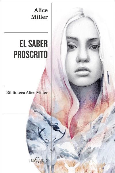 EL SABER PROSCRITO | 9788411071291 | MILLER, ALICE | Llibreria Online de Vilafranca del Penedès | Comprar llibres en català