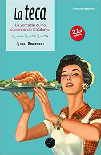 LA TECA | 9788490349557 | DOMÈNECH I PUIGCERCÓS , IGNASI | Llibreria Online de Vilafranca del Penedès | Comprar llibres en català