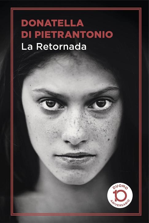 LA RETORNADA | 9788417761080 | DI PIETRANTONIO, DONATELLA | Llibreria Online de Vilafranca del Penedès | Comprar llibres en català