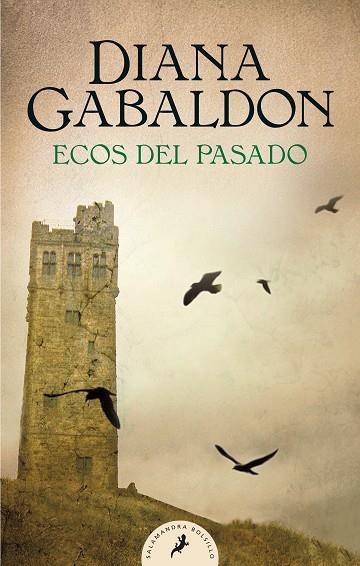 ECOS DEL PASADO (SAGA OUTLANDER 7) | 9788418173486 | GABALDON, DIANA | Llibreria Online de Vilafranca del Penedès | Comprar llibres en català