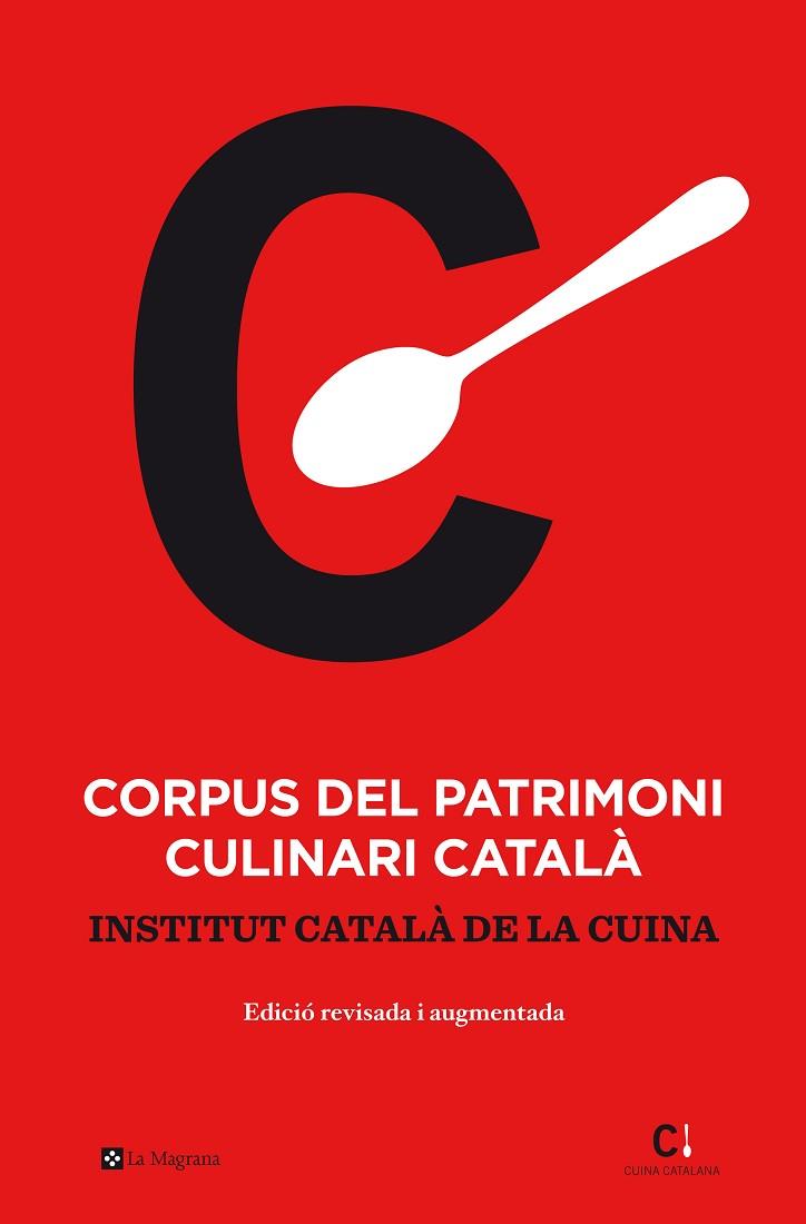 CORPUS CULINARI CATALA | 9788482648156 | , INSTITUT CATALA DE LA CUINA | Llibreria Online de Vilafranca del Penedès | Comprar llibres en català