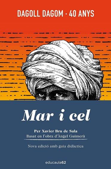 MAR I CEL 40 ANYS | 9788415954200 | DAGOLL DAGOM, S. A. | Llibreria Online de Vilafranca del Penedès | Comprar llibres en català