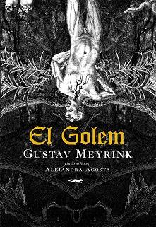 EL GOLEM | 9788412061123 | MEYRINK, GUSTAV | Llibreria Online de Vilafranca del Penedès | Comprar llibres en català