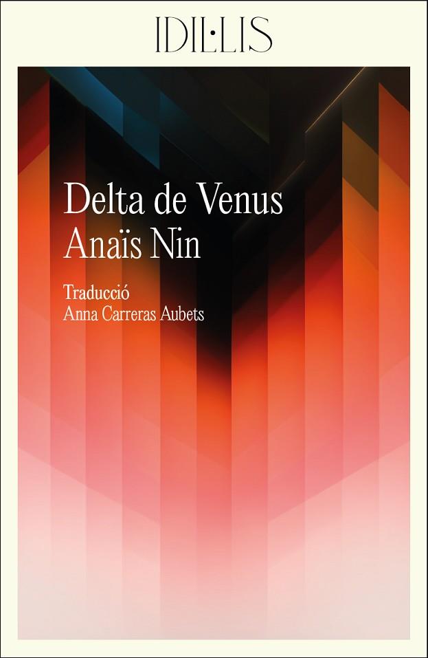 DELTA DE VENUS | 9788412676631 | NIN, ANAÏS | Llibreria Online de Vilafranca del Penedès | Comprar llibres en català