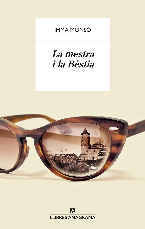 LA MESTRA I LA BÈSTIA | 9788433901750 | MONSÓ, IMMA | Llibreria Online de Vilafranca del Penedès | Comprar llibres en català