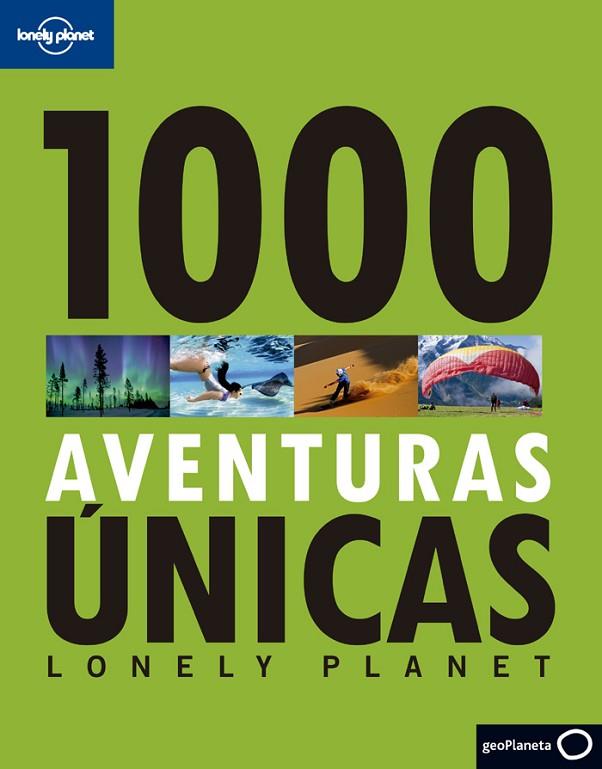 1000 AVENTURAS ÚNICAS | 9788408132264 | AA. VV. | Llibreria Online de Vilafranca del Penedès | Comprar llibres en català