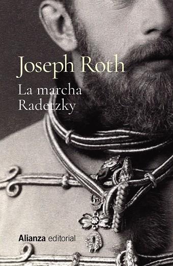 LA MARCHA RADETZKY | 9788413628431 | ROTH, JOSEPH | Llibreria Online de Vilafranca del Penedès | Comprar llibres en català