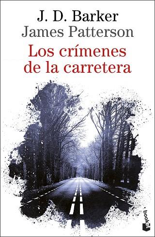 LOS CRÍMENES DE LA CARRETERA | 9788423361496 | BARKER, J.D./PATTERSON, JAMES | Llibreria Online de Vilafranca del Penedès | Comprar llibres en català