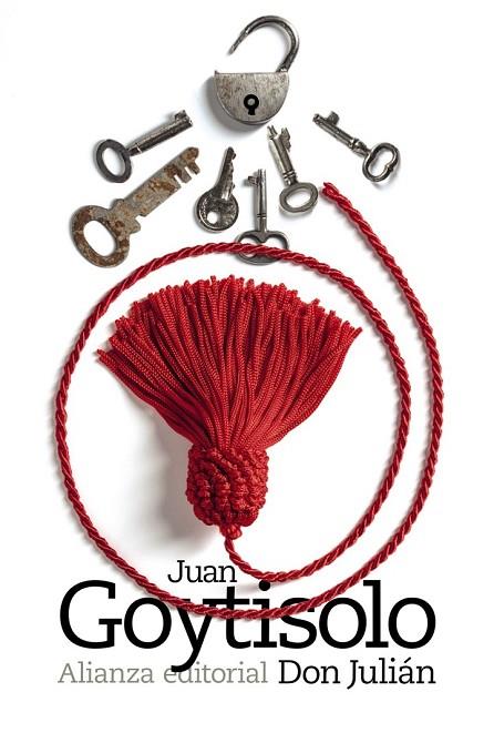 DON JULIÁN | 9788420691909 | GOYTISOLO, JUAN | Llibreria Online de Vilafranca del Penedès | Comprar llibres en català