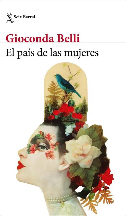 EL PAIS DE LAS MUJERES | 9788432241970 | BELLI, GIOCONDA | Llibreria Online de Vilafranca del Penedès | Comprar llibres en català