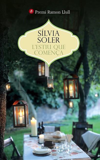 L'ESTIU QUE COMENÇA | 9788499309187 | SOLER, SILVIA | Llibreria Online de Vilafranca del Penedès | Comprar llibres en català