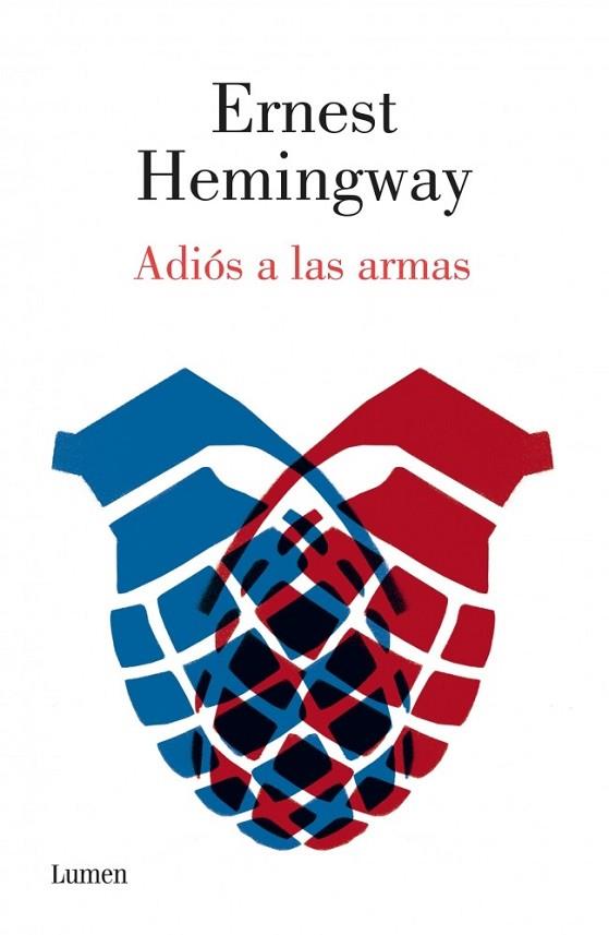 ADIÓS A LAS ARMAS | 9788426400123 | HEMINGWAY, ERNEST | Llibreria L'Odissea - Libreria Online de Vilafranca del Penedès - Comprar libros