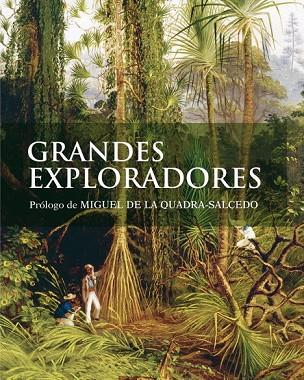 GRANDES EXPLORADORES | 9788481564808 | HANBURY-TENISON, ROBIN | Llibreria Online de Vilafranca del Penedès | Comprar llibres en català