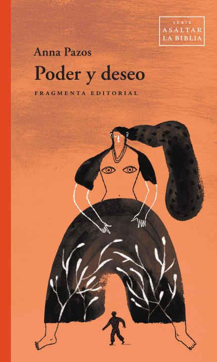 PODER Y DESEO | 9788410188037 | PAZOS, ANNA | Llibreria Online de Vilafranca del Penedès | Comprar llibres en català