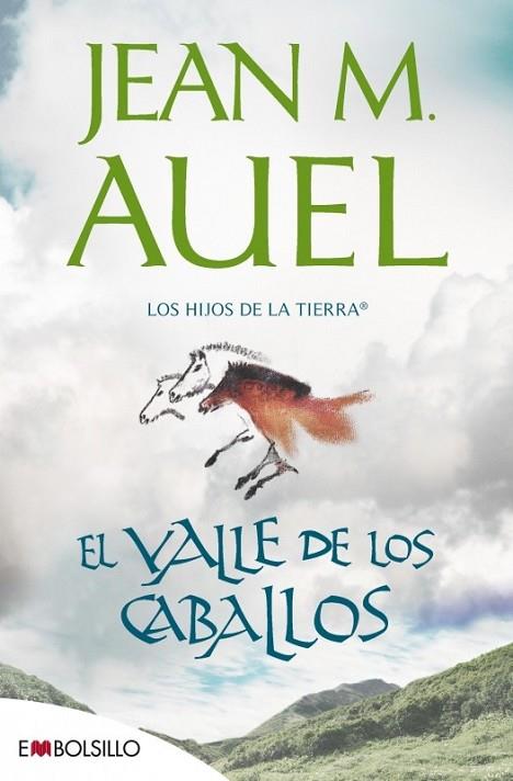 EL VALLE DE LOS CABALLOS 2 | 9788415140214 | AUEL, JEAN M | Llibreria Online de Vilafranca del Penedès | Comprar llibres en català