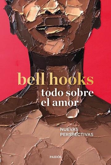 TODO SOBRE EL AMOR | 9788449337918 | HOOKS, BELL | Llibreria Online de Vilafranca del Penedès | Comprar llibres en català