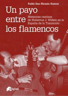 UN PAYO ENTRE LOS FLAMENCOS | 9788494534263 | SAN NICASIO RAMOS, PABLO | Llibreria Online de Vilafranca del Penedès | Comprar llibres en català