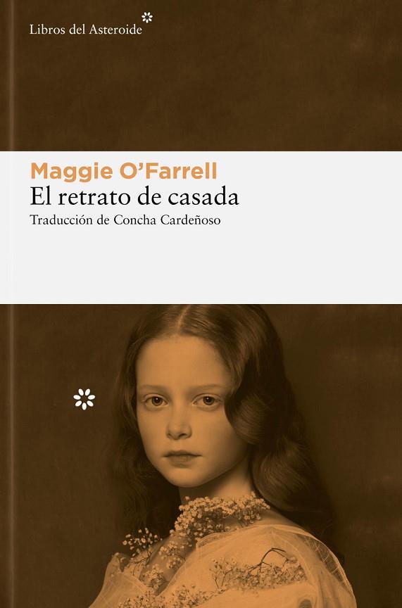 EL RETRATO DE CASADA | 9788419089410 | O'FARRELL, MAGGIE | Llibreria Online de Vilafranca del Penedès | Comprar llibres en català