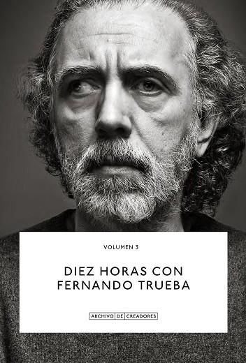 DIEZ HORAS CON FERNANDO TRUEBA | 9788418934124 | TRUEBA., FERNANDO | Llibreria Online de Vilafranca del Penedès | Comprar llibres en català