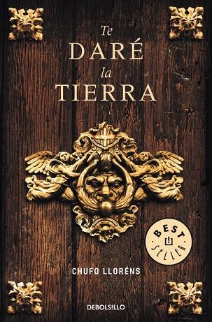 TE DARE LA TIERRA | 9788499088051 | LLORENS, CHUFO | Llibreria Online de Vilafranca del Penedès | Comprar llibres en català