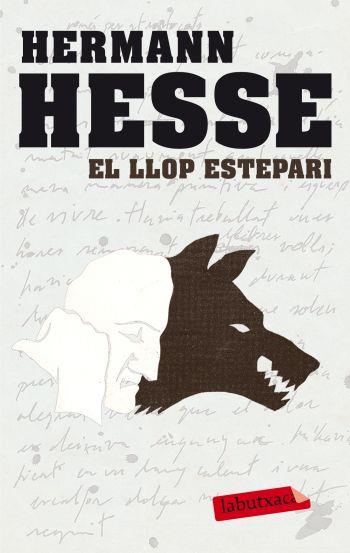 EL LLOP ESTEPARI | 9788499301709 | HESSE, HERMANN | Llibreria Online de Vilafranca del Penedès | Comprar llibres en català