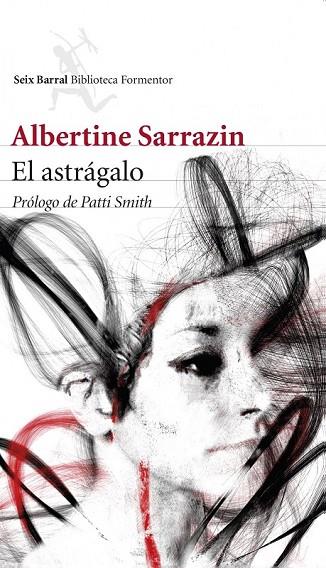 EL ASTRÁGALO | 9788432220333 | SARRAZIN, ALBERTINE | Llibreria Online de Vilafranca del Penedès | Comprar llibres en català