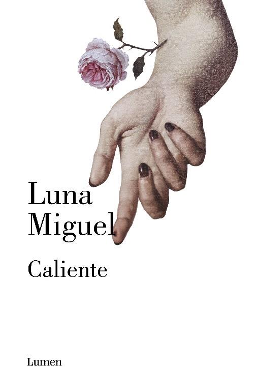 CALIENTE | 9788426408358 | MIGUEL, LUNA | Llibreria Online de Vilafranca del Penedès | Comprar llibres en català