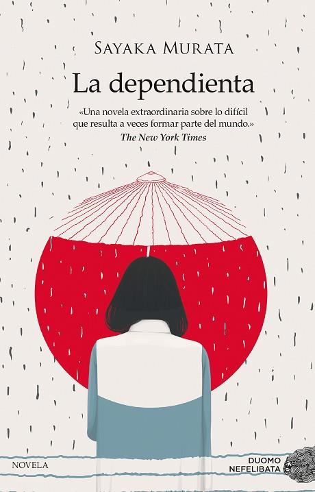 LA DEPENDIENTA | 9788416634620 | MURATA, SAYAKA | Llibreria Online de Vilafranca del Penedès | Comprar llibres en català