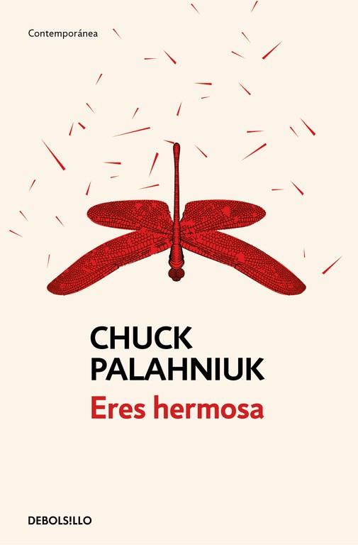 ERES HERMOSA | 9788466339667 | PALAHNIUK, CHUCK  | Llibreria Online de Vilafranca del Penedès | Comprar llibres en català