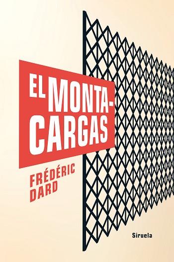 EL MONTACARGAS | 9788417624330 | DARD, FRÉDÉRIC | Llibreria Online de Vilafranca del Penedès | Comprar llibres en català
