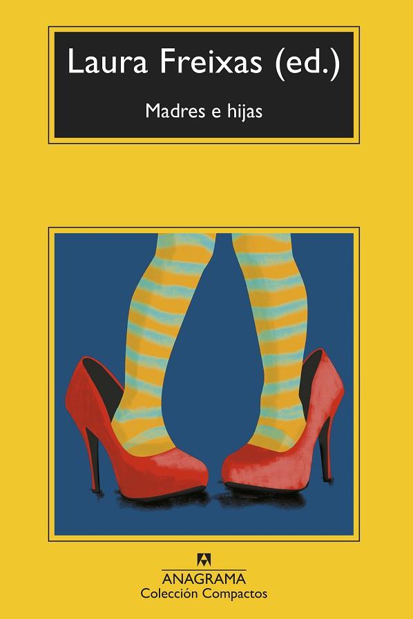 MADRES E HIJAS | 9788433999504 | FREIXAS, LAURA | Llibreria Online de Vilafranca del Penedès | Comprar llibres en català