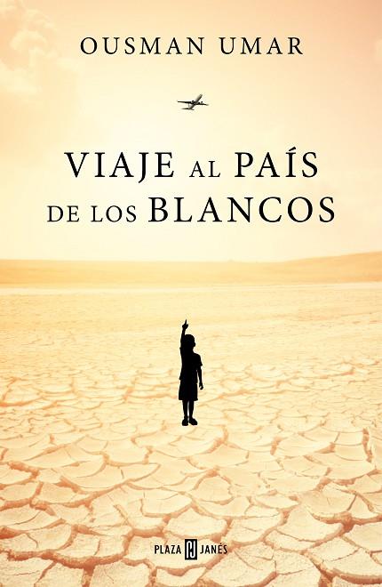 VIAJE AL PAÍS DE LOS BLANCOS | 9788401022944 | UMAR, OUSMAN | Llibreria Online de Vilafranca del Penedès | Comprar llibres en català