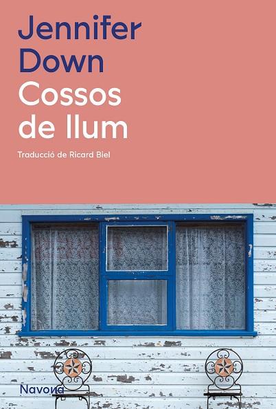COSSOS DE LLUM | 9788419552044 | DOWN, JENNIFER | Llibreria Online de Vilafranca del Penedès | Comprar llibres en català