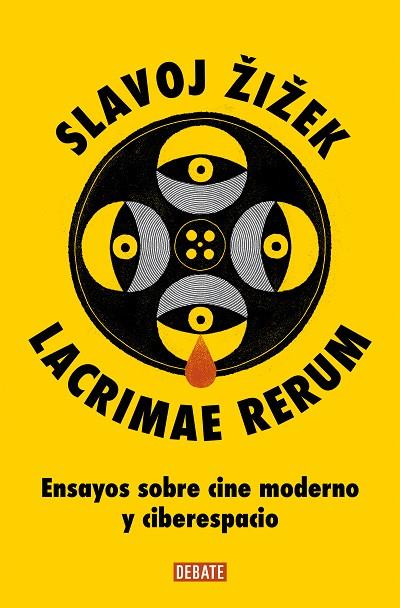 LACRIMAE RERUM | 9788499922546 | ZIZEK, SLAVOJ | Llibreria Online de Vilafranca del Penedès | Comprar llibres en català