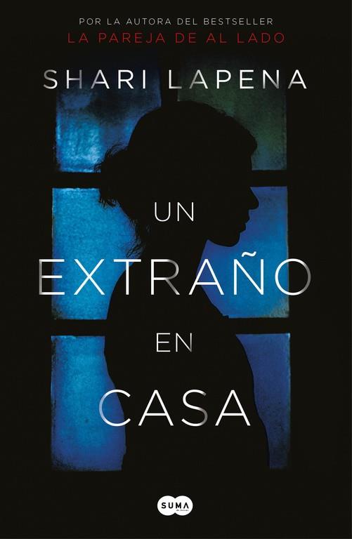 UN EXTRAÑO EN CASA | 9788491292296 | LAPENA, SHARI | Llibreria Online de Vilafranca del Penedès | Comprar llibres en català