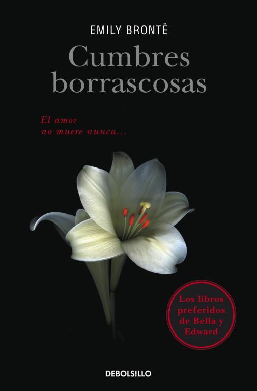 CUMBRES BORRASCOSAS | 9788499089188 | BRONTE, EMILY | Llibreria Online de Vilafranca del Penedès | Comprar llibres en català