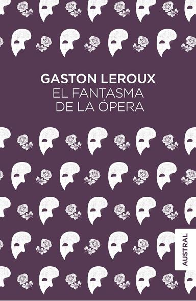 EL FANTASMA DE LA ÓPERA | 9788467051827 | LEROUX, GASTON | Llibreria Online de Vilafranca del Penedès | Comprar llibres en català