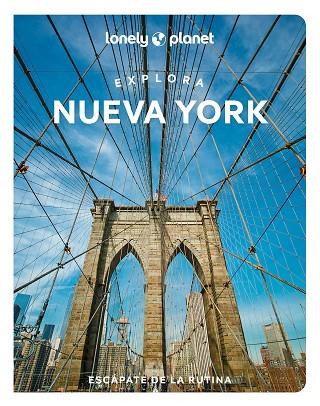 NUEVA YORK 2023 | 9788408264989 | AA. VV. | Llibreria Online de Vilafranca del Penedès | Comprar llibres en català