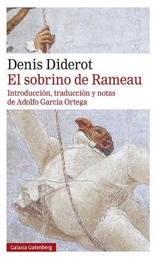 EL SOBRINO DE RAMEAU | 9788418218408 | DIDEROT, DENIS | Llibreria L'Odissea - Libreria Online de Vilafranca del Penedès - Comprar libros