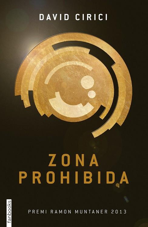 ZONA PROHIBIDA | 9788415745556 | CIRICI, DAVID | Llibreria Online de Vilafranca del Penedès | Comprar llibres en català