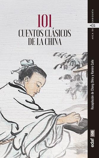 101 CUENTOS CLÁSICOS DE CHINA | 9788441439498 | Llibreria Online de Vilafranca del Penedès | Comprar llibres en català