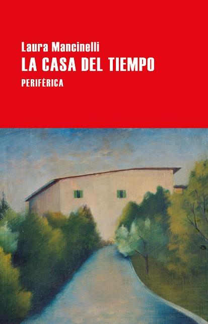 LA CASA DEL TIEMPO | 9788418264894 | MANCINELLI, LAURA | Llibreria Online de Vilafranca del Penedès | Comprar llibres en català